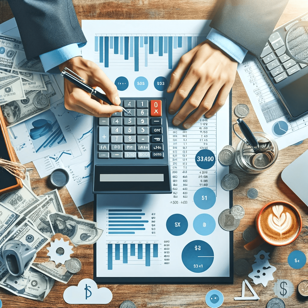 Contabilidad eficiente para pymes